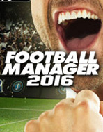 足球经理移动版2016
