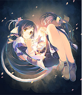 传颂之物虚伪的假面