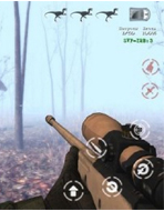 遗失的世界恐龙猎手