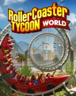 过山车大亨世界