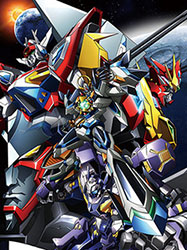 超级机器人大战og月球居民