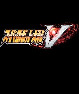 超级机器人大战v