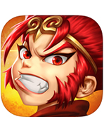 少年西游记合集下载