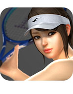 冠军网球手游版本大全