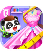 宝宝时尚设计师