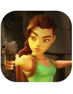 古墓丽影重装上阵