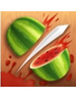 水果忍者
