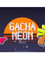 gacha neon