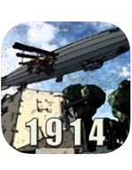 战地1914