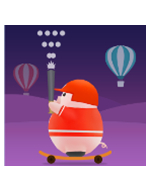 糖果大作战版本大全