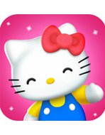 凯蒂猫游戏大全