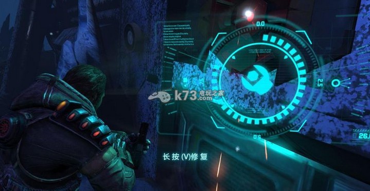 pc失落的星球3汉化版下载 pc失落的星球3汉化版下载