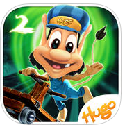 雨果跑酷2 v1.1.2 安卓下载