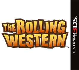 滚动西部日版下载