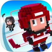 方块冰球冰上跑酷 v1.6.1 中文破解版下载