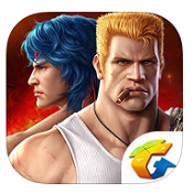 魂斗罗归来手游 v1.56.103.1147 ios版下载