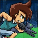 最后一个跑酷者 v1.03 游戏下载