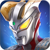 奥特曼热血英雄 v1.36 满v版下载