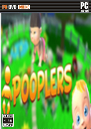Pooplers游戏下载