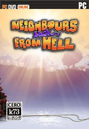 整蛊邻居归来中文版