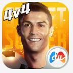 街头足球 v1.3.1 百度版