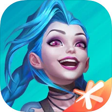 英雄联盟手游 v5.2.0.8064 官方下载