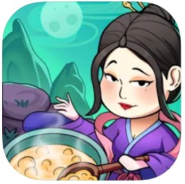 客官来碗汤 v1.1.1 游戏下载