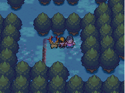 口袋妖怪心金魂银定点教学处