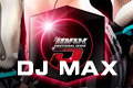DJMAX：黑色广场