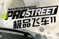极品飞车11：专业街道