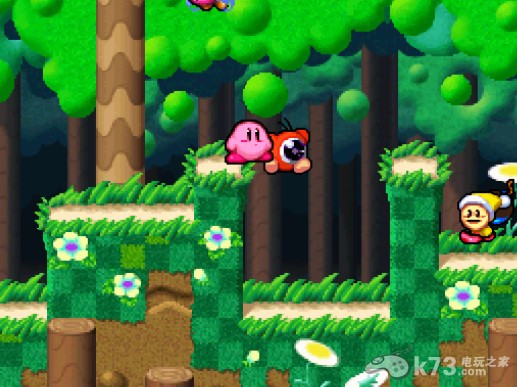 星之卡比超究极豪华版 日版下载 截图