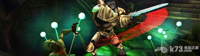 毁灭英雄四职业技能树介绍翻译