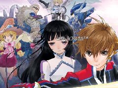 心灵传说R索玛技能武器合成说明列表（更新中）