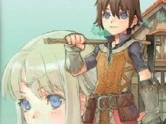 符文工房新牧场物语金手指代码汇总