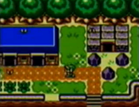 塞尔达传说梦见岛流程视频攻略【快速通关】