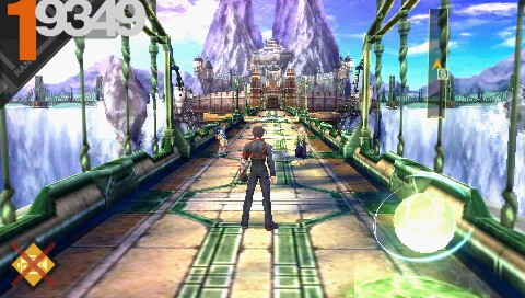 最后的战士RANK2后找花与找戒指任务方法